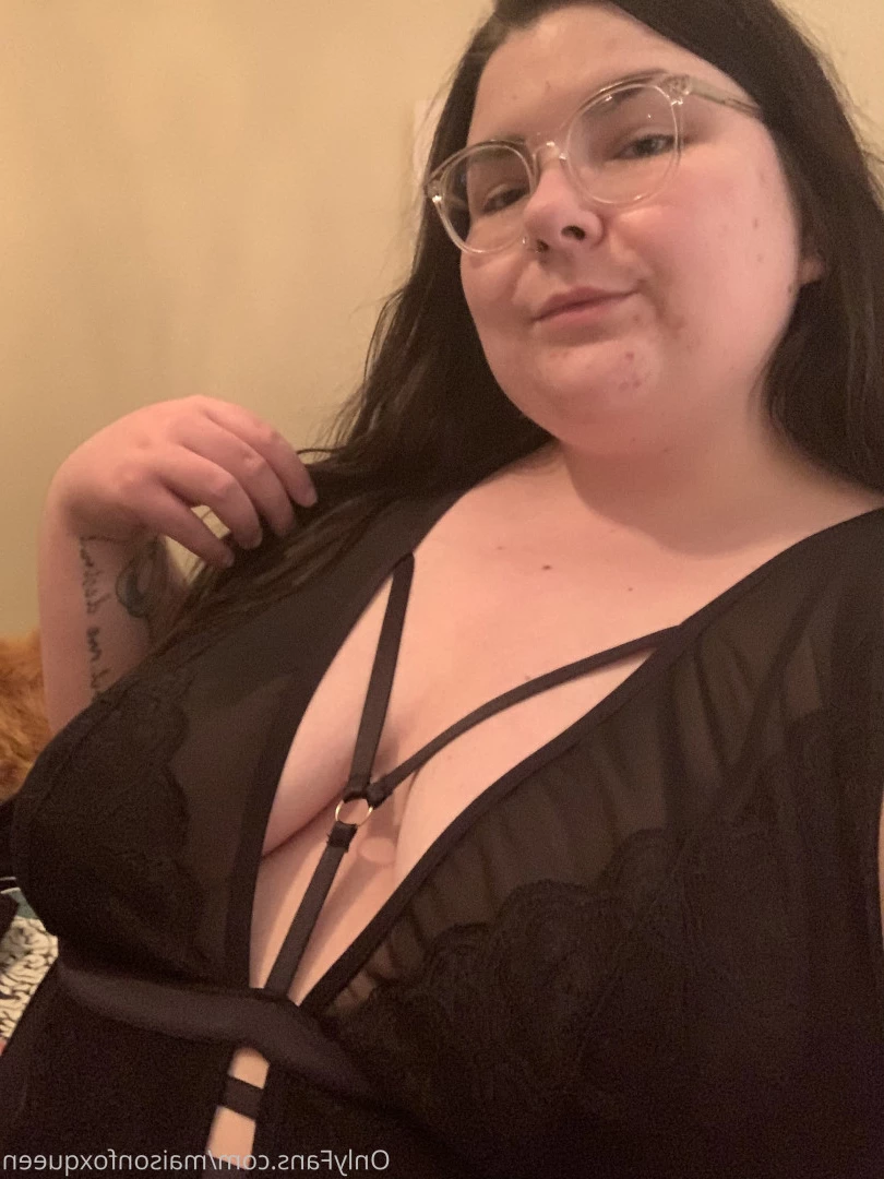 Maison Lynne Foxy [ maisonfoxqueen ] Onlyfans leaked photo 7911734 on Hotleaks.tv