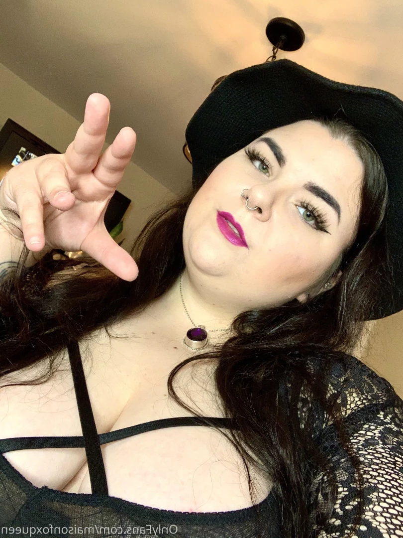 Maison Lynne Foxy [ maisonfoxqueen ] Onlyfans leaked photo 7911995 on Hotleaks.tv