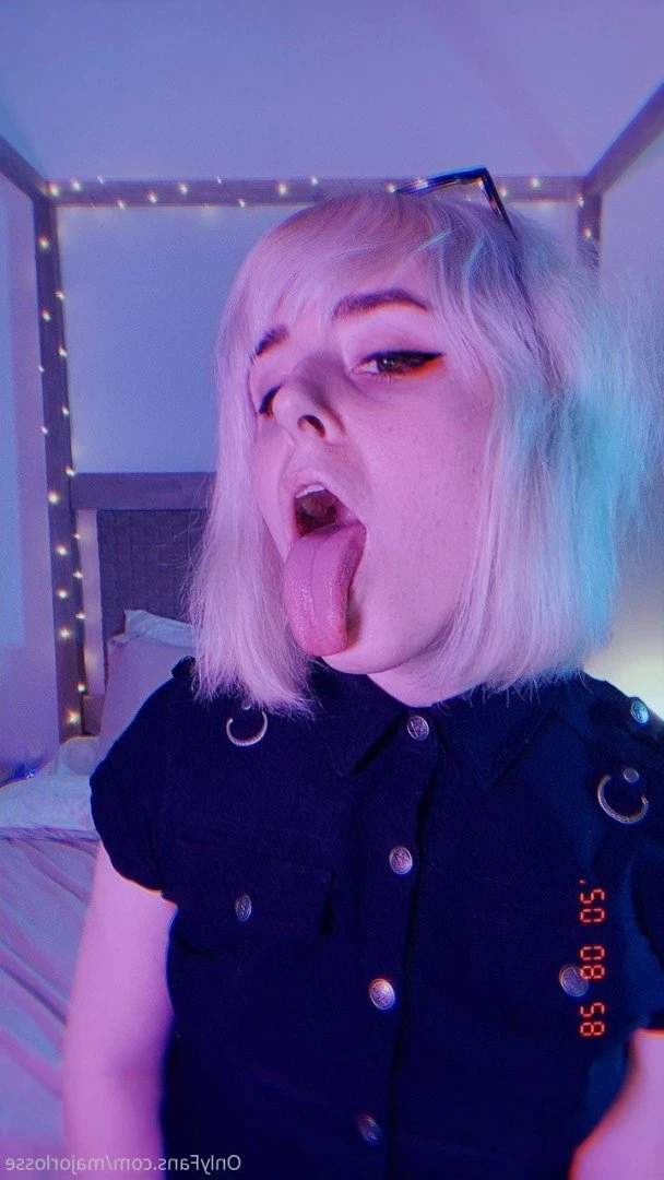 ☽ Losse ☾ [ majorlosse ] Onlyfans leaked photo 5356049 on Hotleaks.tv