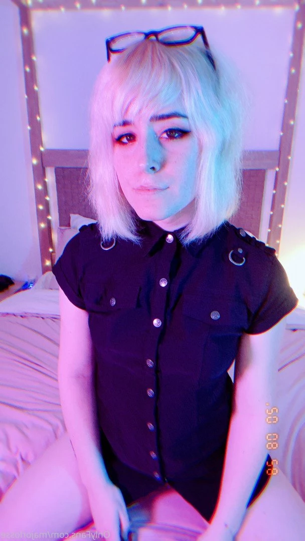 ☽ Losse ☾ [ majorlosse ] Onlyfans leaked photo 5356102 on Hotleaks.tv