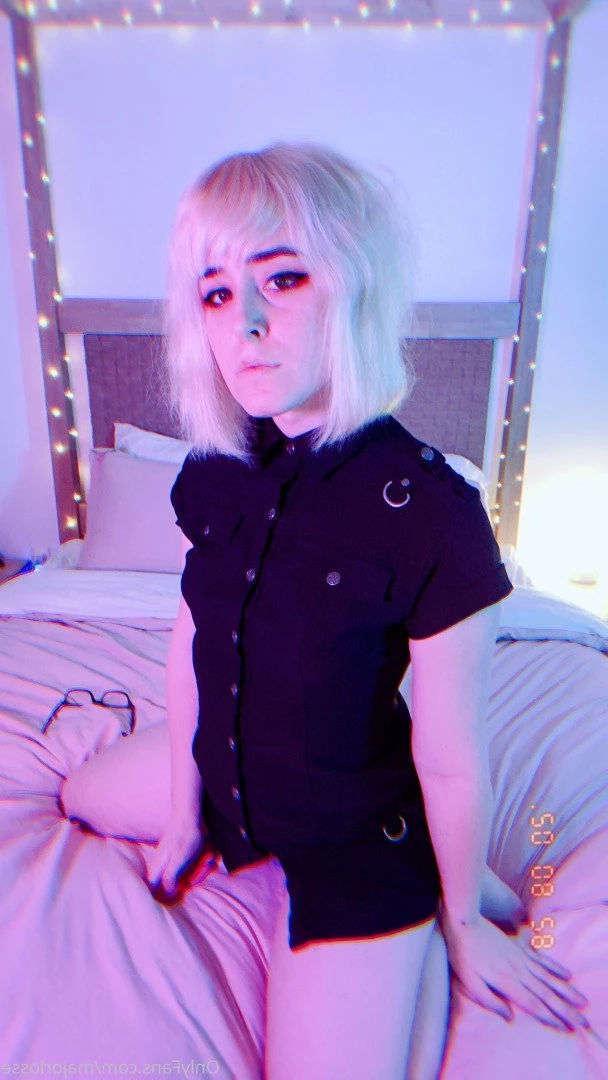 ☽ Losse ☾ [ majorlosse ] Onlyfans leaked photo 5356113 on Hotleaks.tv