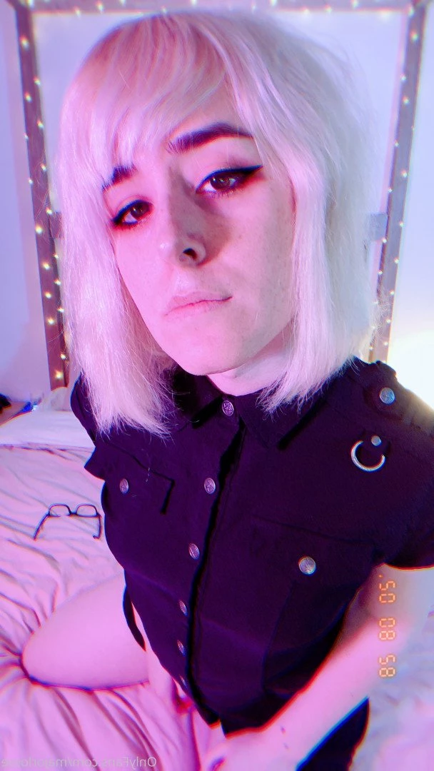 ☽ Losse ☾ [ majorlosse ] Onlyfans leaked photo 5356142 on Hotleaks.tv