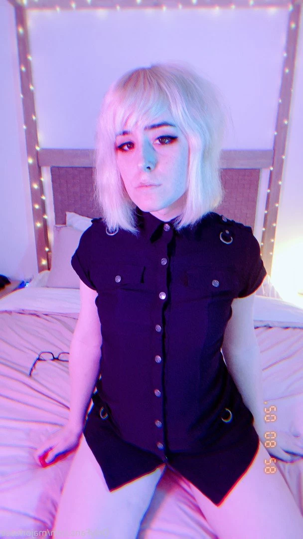 ☽ Losse ☾ [ majorlosse ] Onlyfans leaked photo 5356194 on Hotleaks.tv