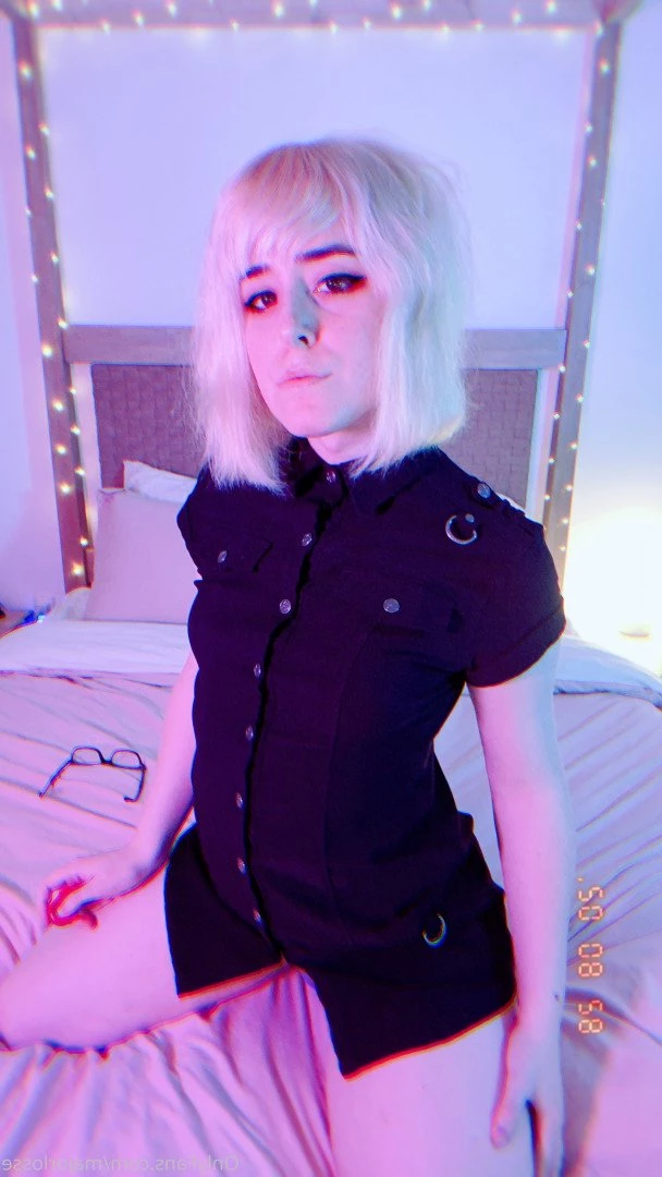 ☽ Losse ☾ [ majorlosse ] Onlyfans leaked photo 5356209 on Hotleaks.tv