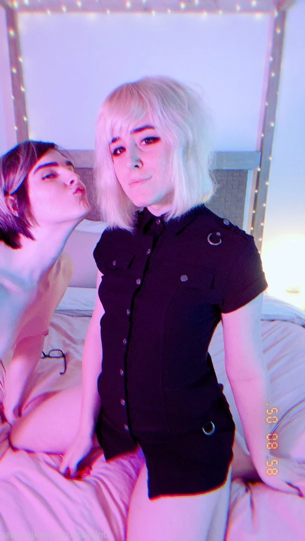 ☽ Losse ☾ [ majorlosse ] Onlyfans leaked photo 5356235 on Hotleaks.tv