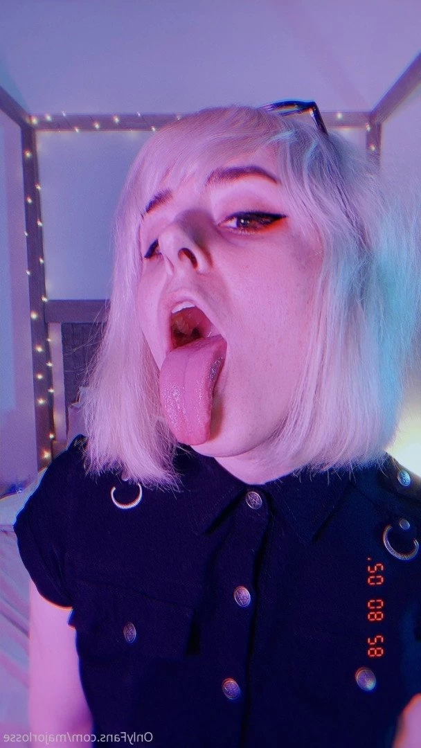 ☽ Losse ☾ [ majorlosse ] Onlyfans leaked photo 5356253 on Hotleaks.tv