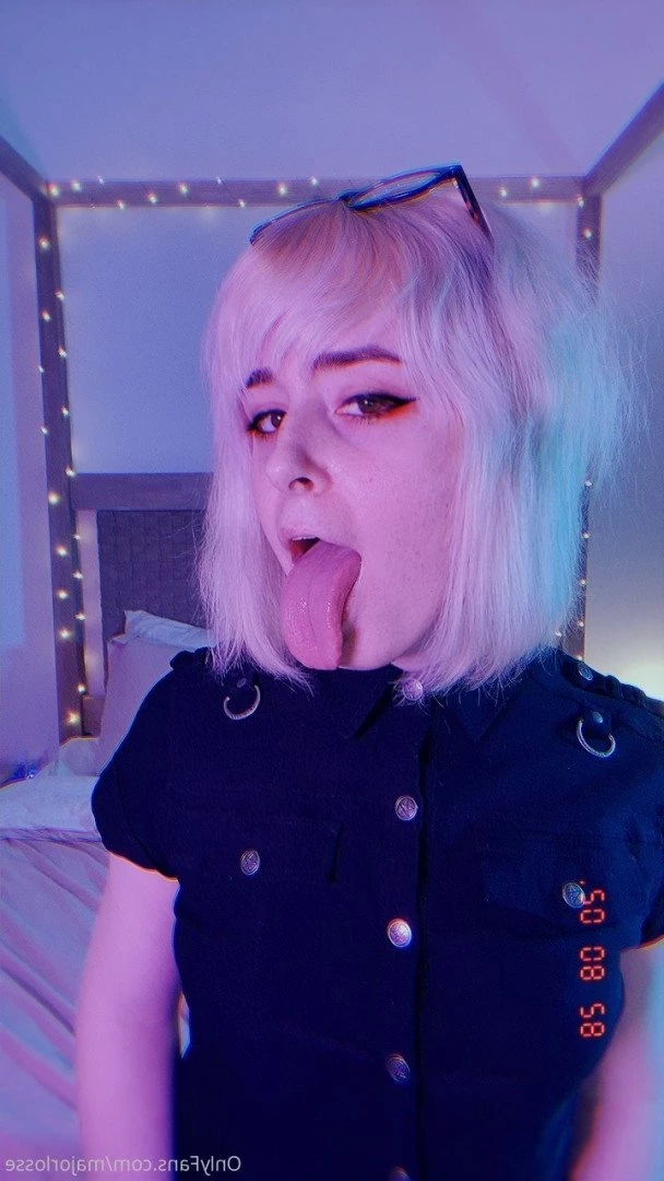 ☽ Losse ☾ [ majorlosse ] Onlyfans leaked photo 5356297 on Hotleaks.tv