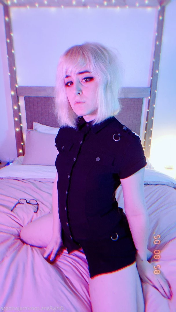☽ Losse ☾ [ majorlosse ] Onlyfans leaked photo 5356308 on Hotleaks.tv
