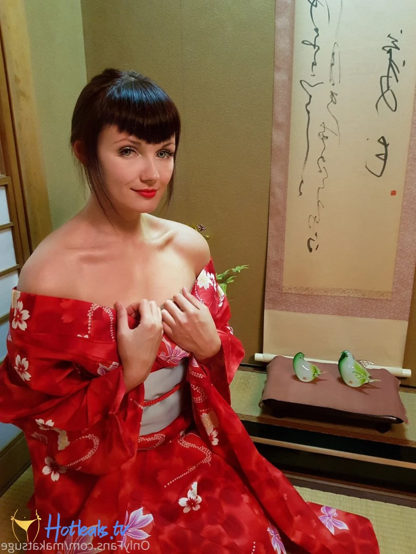 makatsuge Onlyfans leaked photo 5502917 on Hotleaks.tv