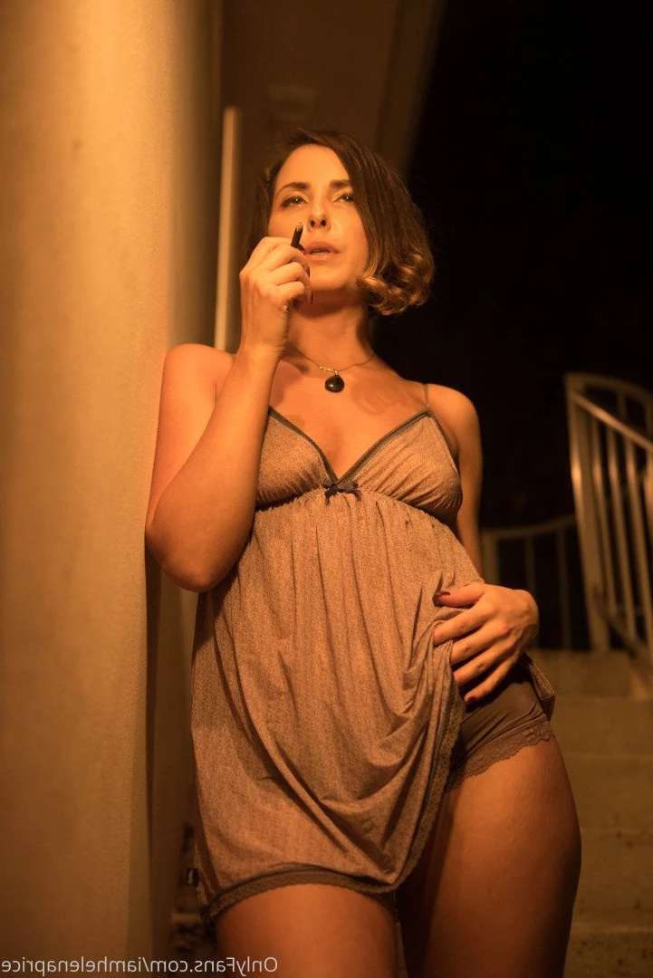 🔞🍑🦋Helena Price🦋🍑🔞 [ iamhelenaprice ] Onlyfans leaked photo 499144 on Hotleaks.tv