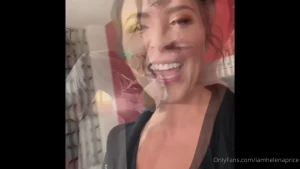 🔞🍑🦋Helena Price🦋🍑🔞 [ iamhelenaprice ] Onlyfans leaked video 9601106 on Hotleaks.tv