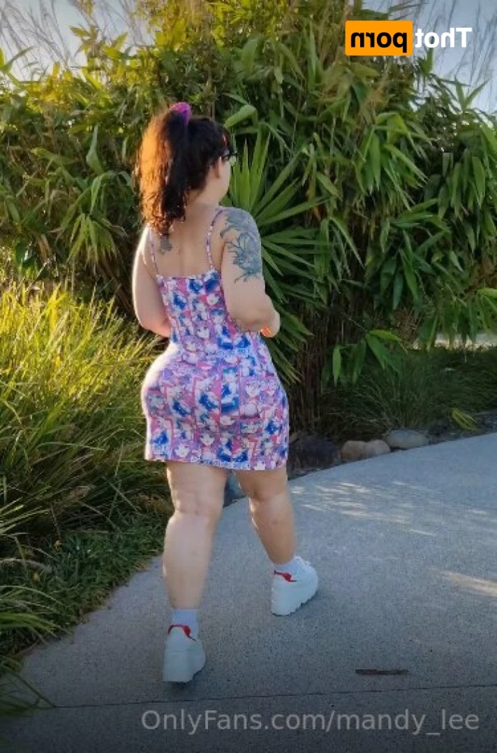 Mandy-Lee Free [ mandy_leefree ] Onlyfans leaked photo 11157090 on Hotleaks.tv