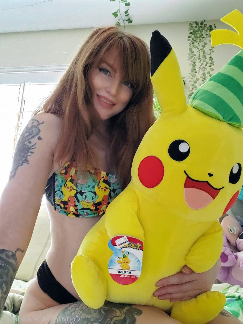 MaraJade Sith [ marajadesith ] Onlyfans leaked photo 5351627 on Hotleaks.tv