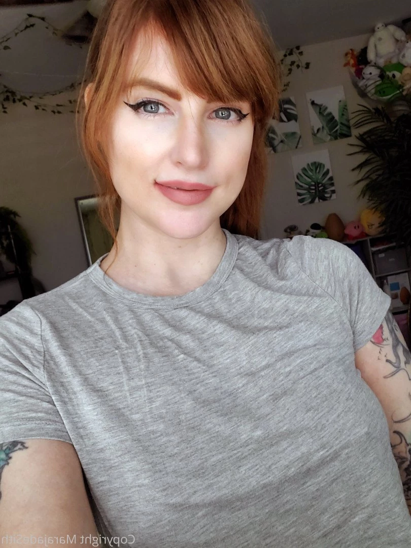 MaraJade Sith [ marajadesith ] Onlyfans leaked photo 5352107 on Hotleaks.tv