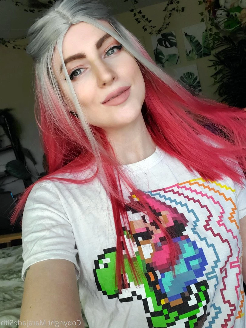 MaraJade Sith [ marajadesith ] Onlyfans leaked photo 5353715 on Hotleaks.tv