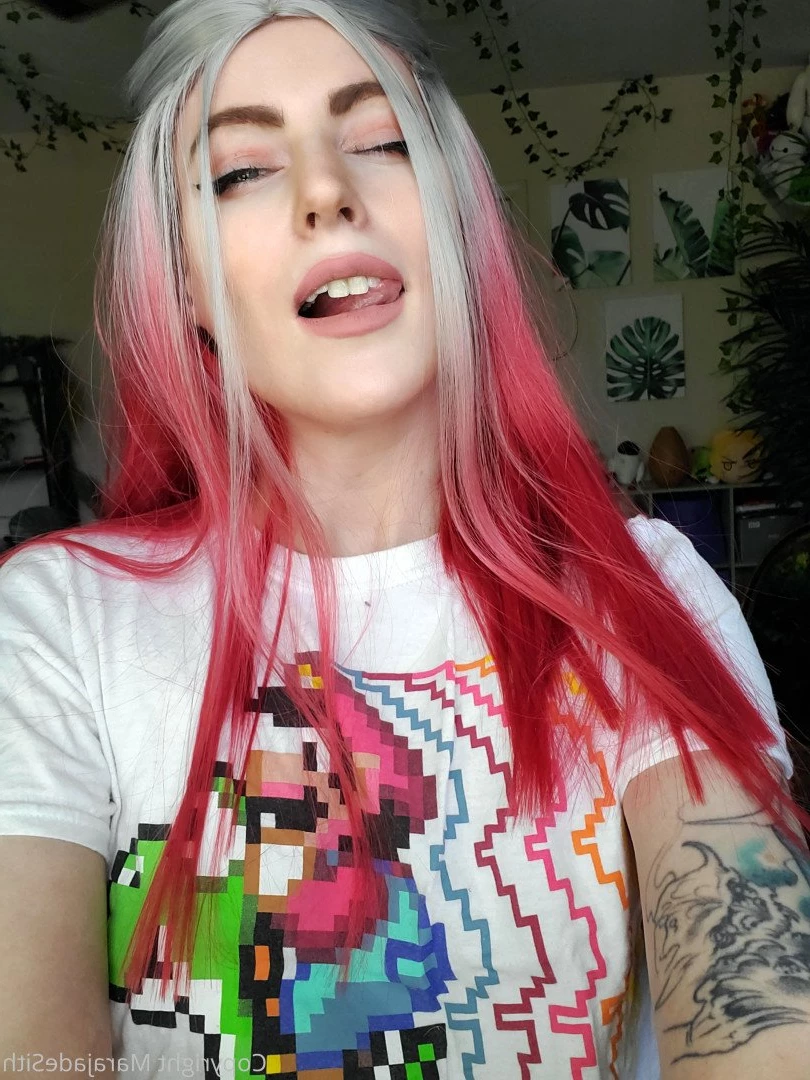 MaraJade Sith [ marajadesith ] Onlyfans leaked photo 5354494 on Hotleaks.tv