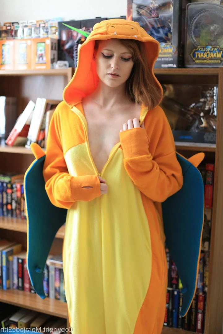 MaraJade Sith [ marajadesith ] Onlyfans leaked photo 5354770 on Hotleaks.tv