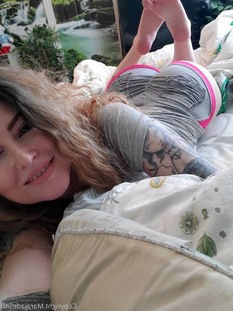 MaraJade Sith [ marajadesith ] Onlyfans leaked photo 5354806 on Hotleaks.tv