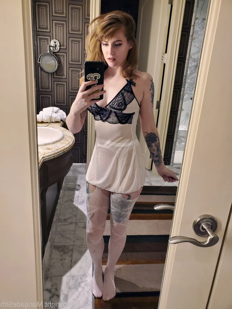 MaraJade Sith [ marajadesith ] Onlyfans leaked photo 5354911 on Hotleaks.tv