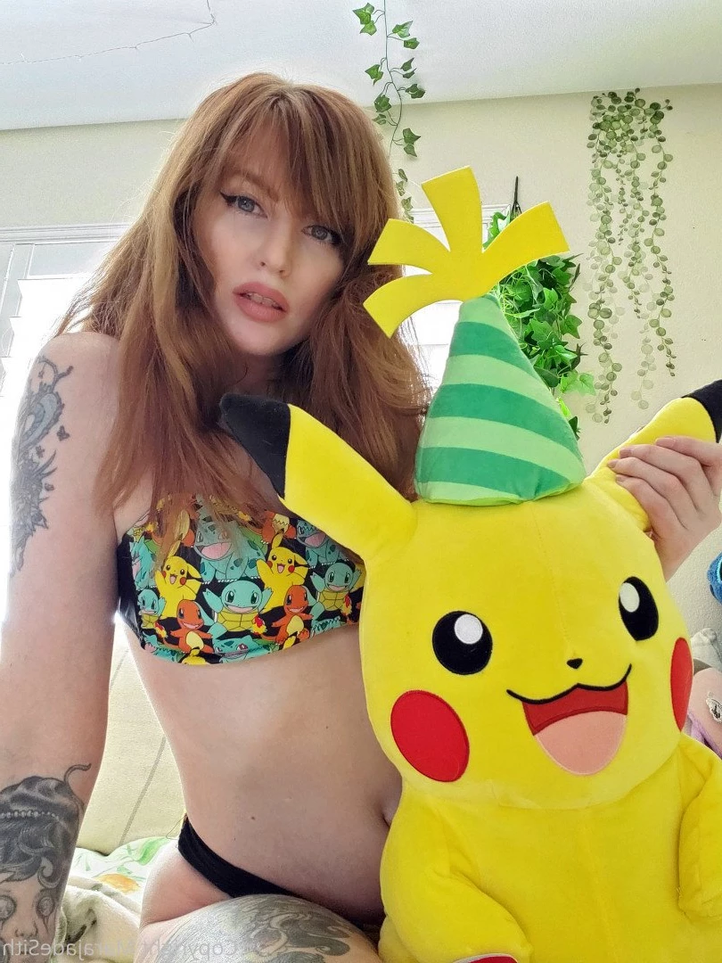 MaraJade Sith [ marajadesith ] Onlyfans leaked photo 5355247 on Hotleaks.tv