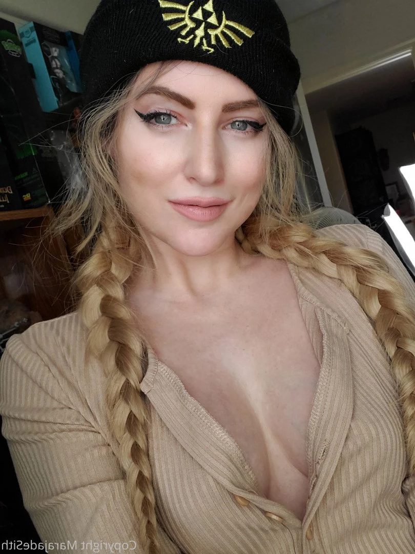 MaraJade Sith [ marajadesith ] Onlyfans leaked photo 5355314 on Hotleaks.tv