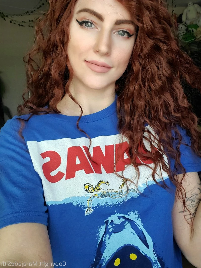 MaraJade Sith [ marajadesith ] Onlyfans leaked photo 5355962 on Hotleaks.tv