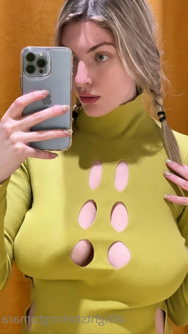 Mara [ maralinren ] Onlyfans leaked photo 5493440 on Hotleaks.tv