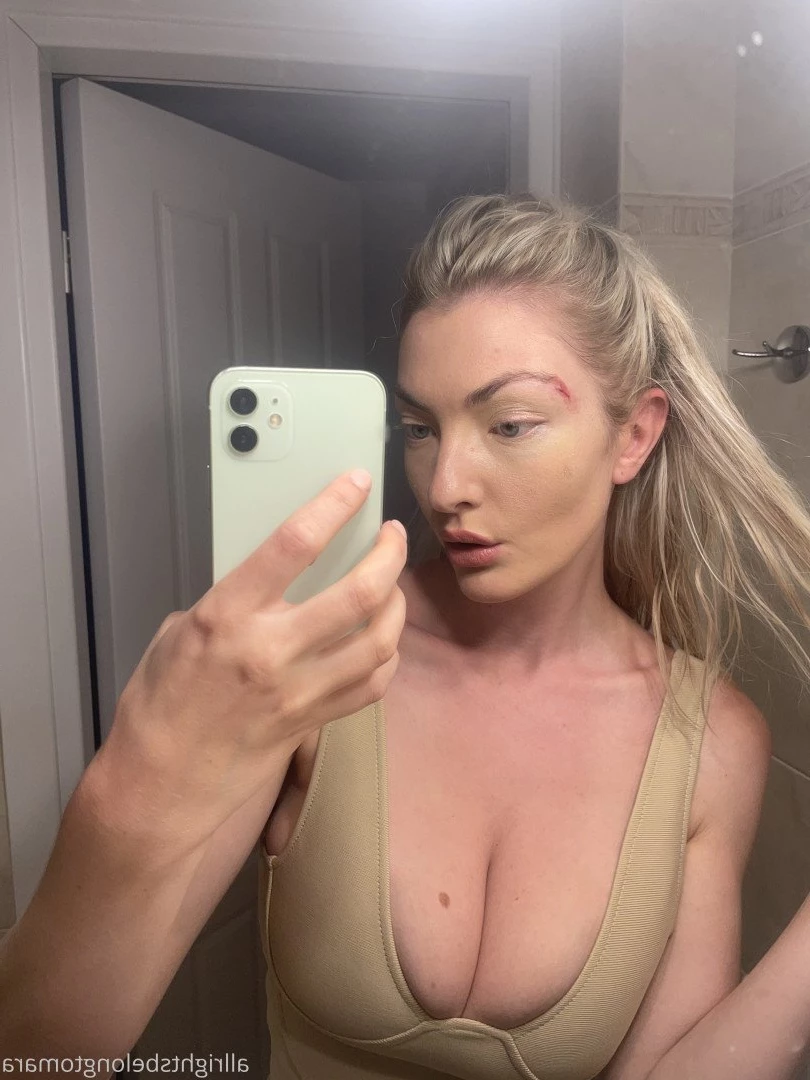 Mara [ maralinren ] Onlyfans leaked photo 5495689 on Hotleaks.tv