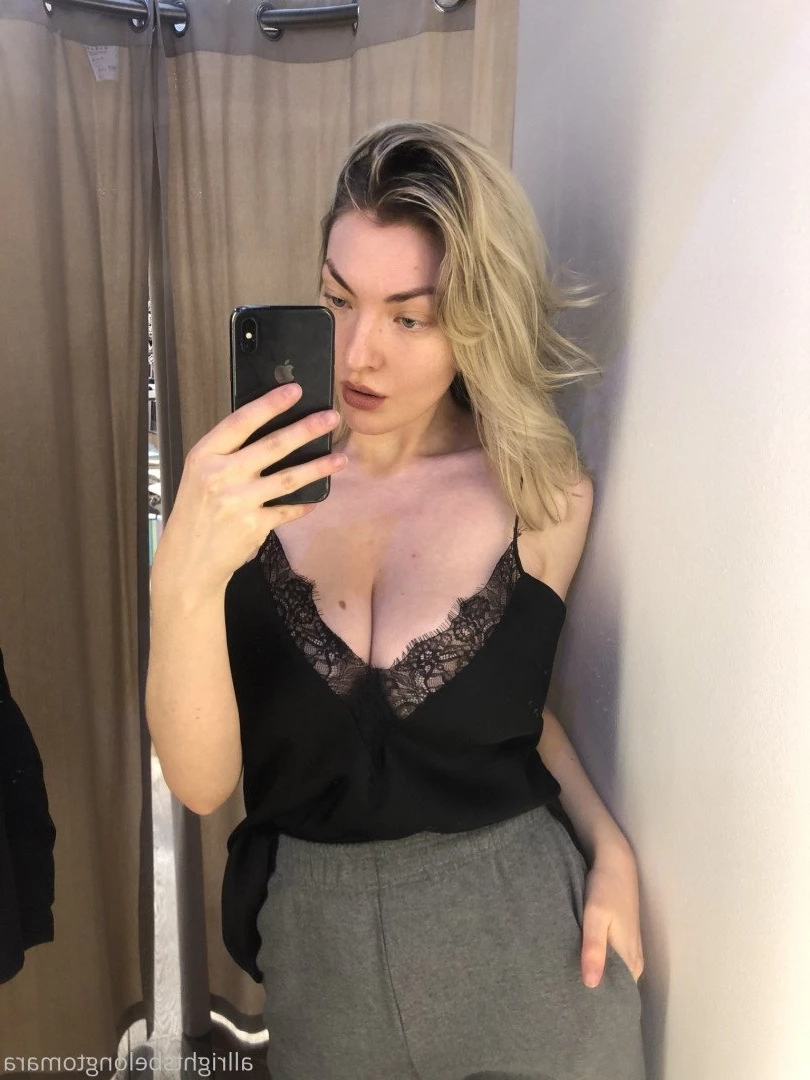 Mara [ maralinren ] Onlyfans leaked photo 5501522 on Hotleaks.tv