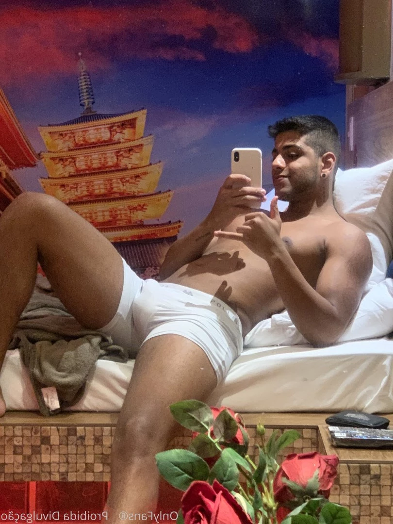 Marcio Mendes [ marciomendes ] Onlyfans leaked photo 5127774 on Hotleaks.tv