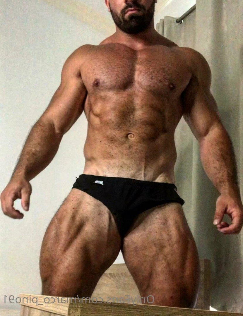marco_pino91 Onlyfans leaked photo 5421426 on Hotleaks.tv
