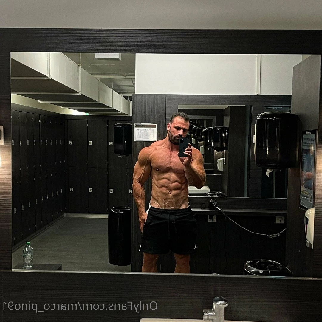 marco_pino91 Onlyfans leaked photo 5421453 on Hotleaks.tv