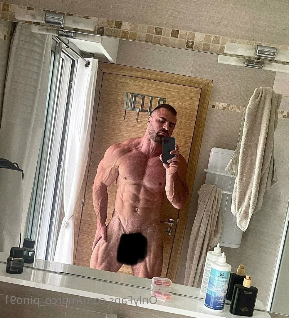 marco_pino91 Onlyfans leaked photo 5421481 on Hotleaks.tv
