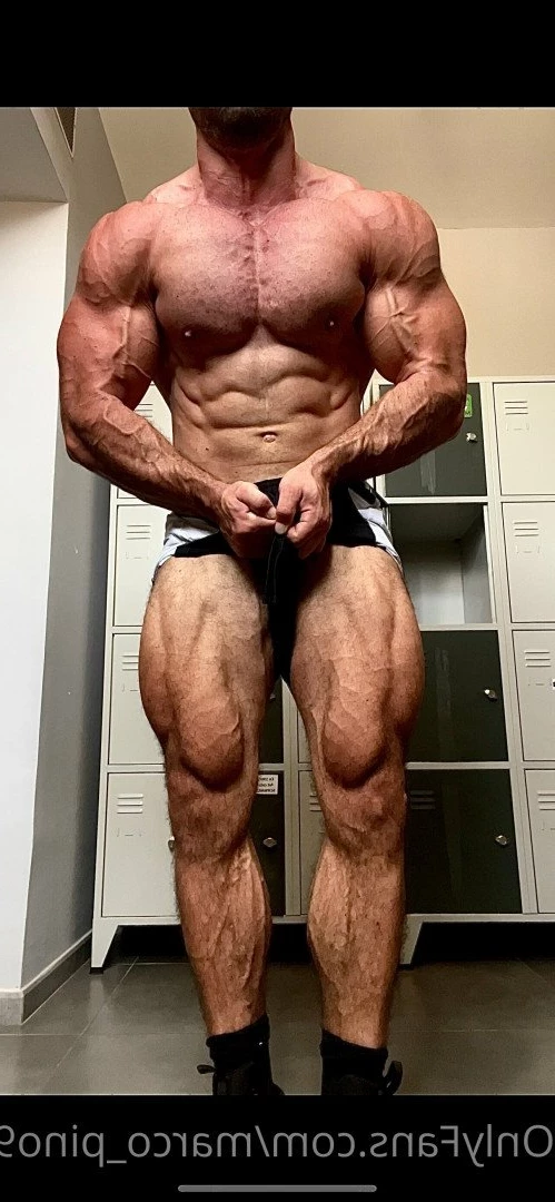 marco_pino91 Onlyfans leaked photo 5421497 on Hotleaks.tv