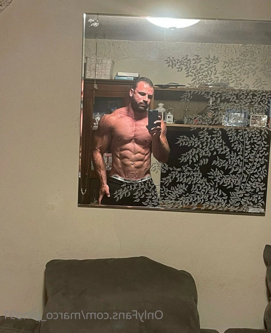 marco_pino91 Onlyfans leaked photo 5421512 on Hotleaks.tv