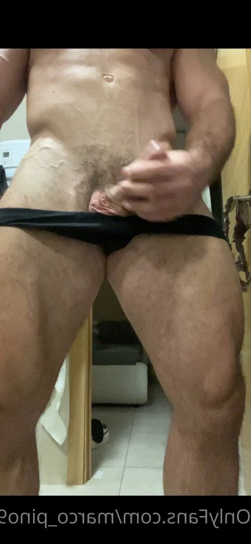 marco_pino91 Onlyfans leaked photo 5421522 on Hotleaks.tv