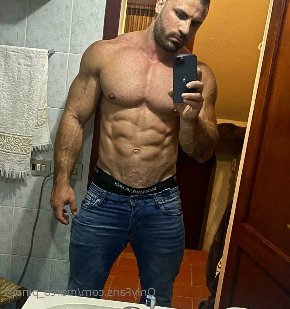 marco_pino91 Onlyfans leaked photo 5421547 on Hotleaks.tv