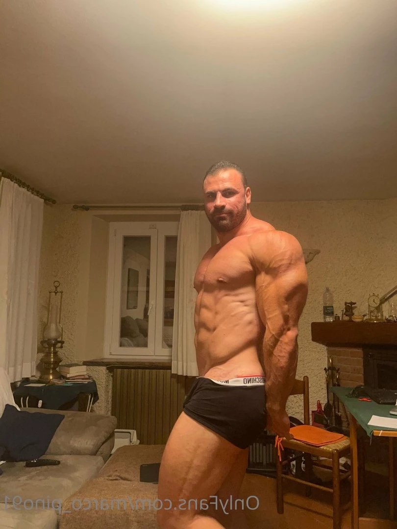 marco_pino91 Onlyfans leaked photo 5421561 on Hotleaks.tv
