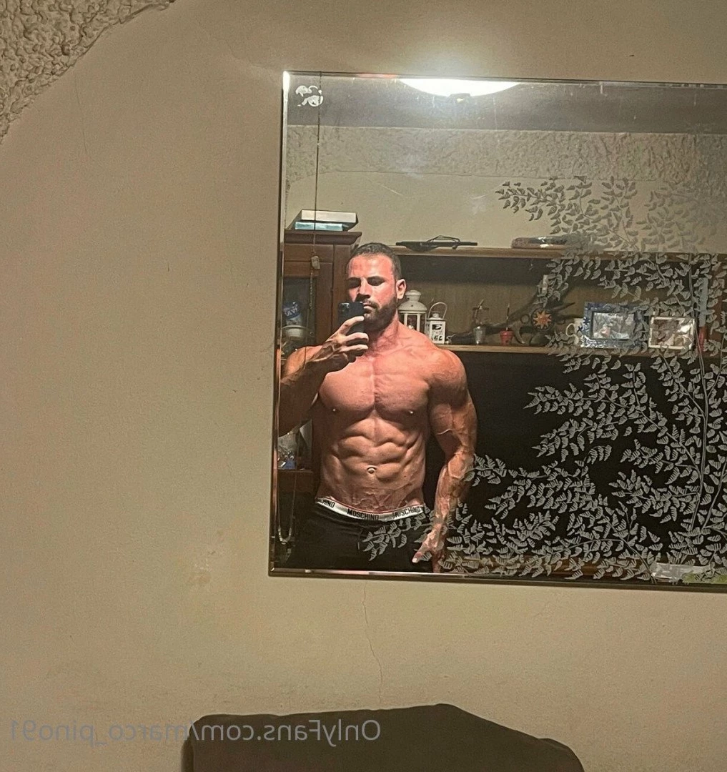 marco_pino91 Onlyfans leaked photo 5421573 on Hotleaks.tv
