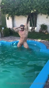 Marco Di Pietro [ marcodipietro ] Onlyfans leaked video 5201549 on Hotleaks.tv