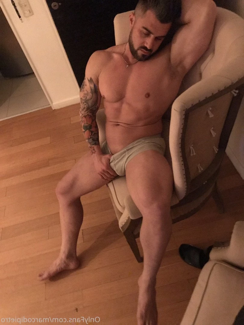 Marco Di Pietro [ marcodipietro ] Onlyfans leaked photo 5437749 on Hotleaks.tv