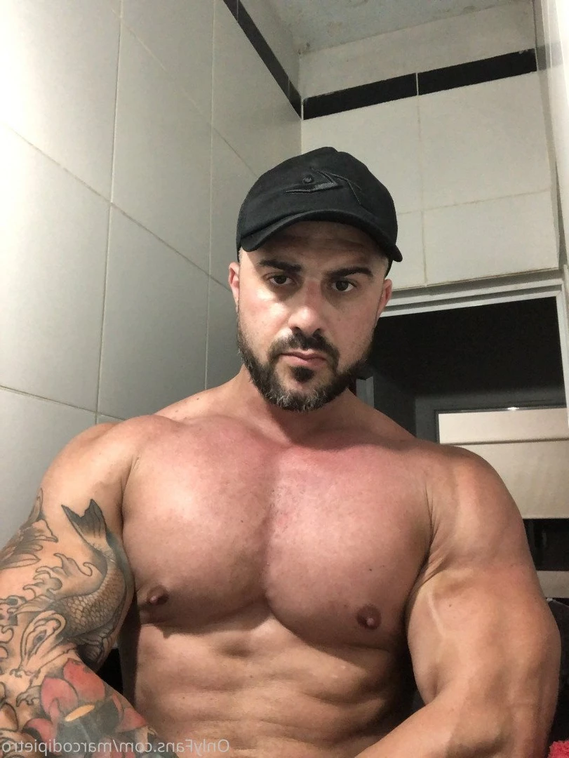 Marco Di Pietro [ marcodipietro ] Onlyfans leaked photo 5438041 on Hotleaks.tv