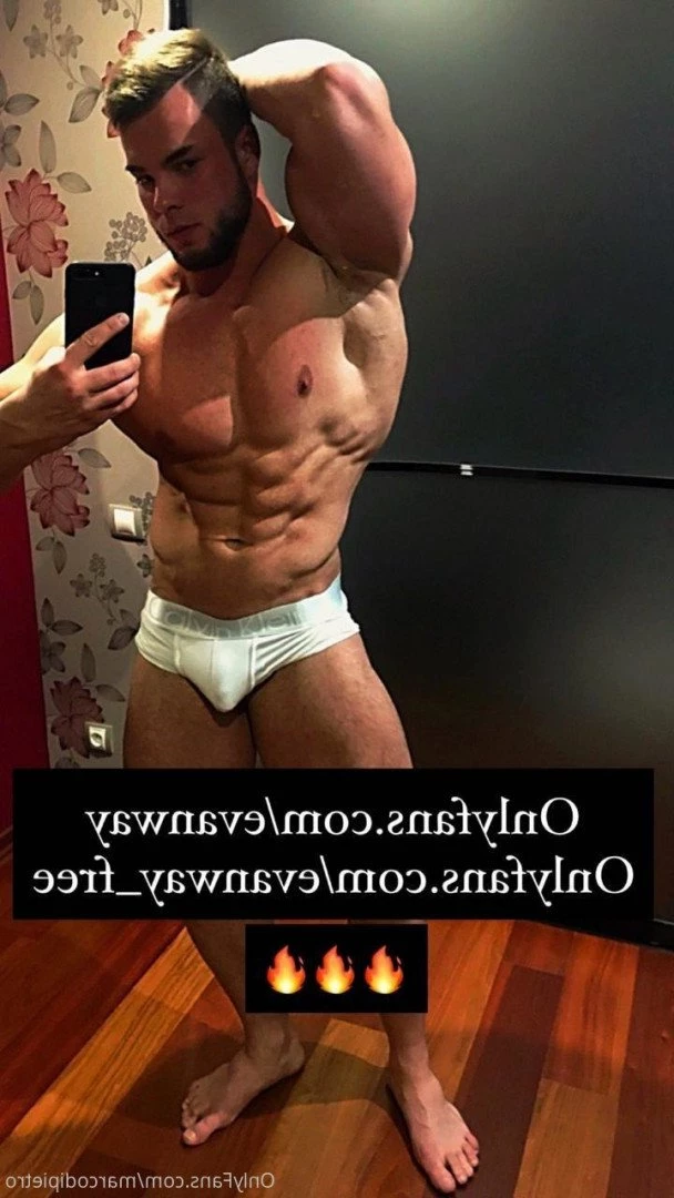 Marco Di Pietro [ marcodipietro ] Onlyfans leaked photo 5438183 on Hotleaks.tv