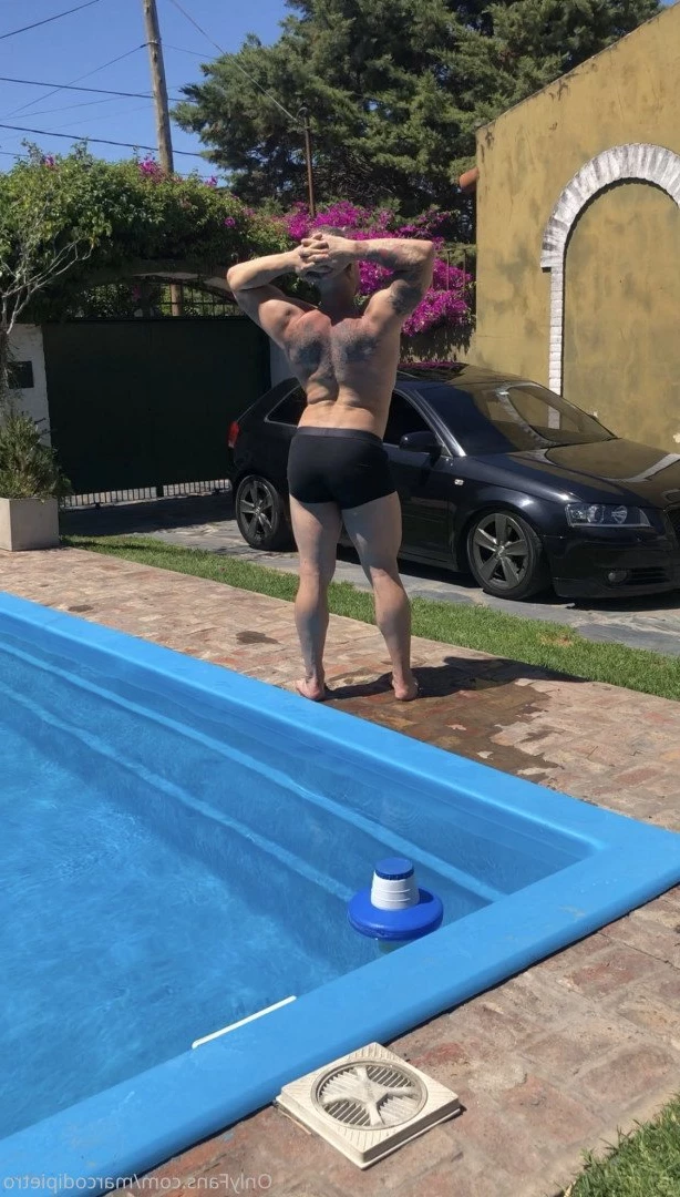 Marco Di Pietro [ marcodipietro ] Onlyfans leaked photo 5438445 on Hotleaks.tv