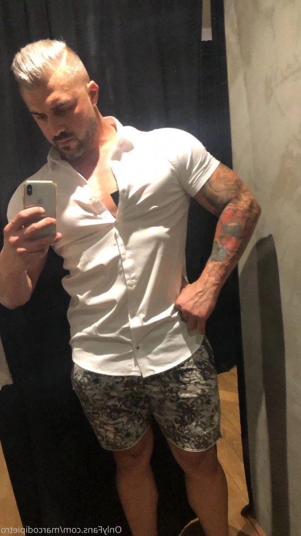 Marco Di Pietro [ marcodipietro ] Onlyfans leaked photo 5438926 on Hotleaks.tv