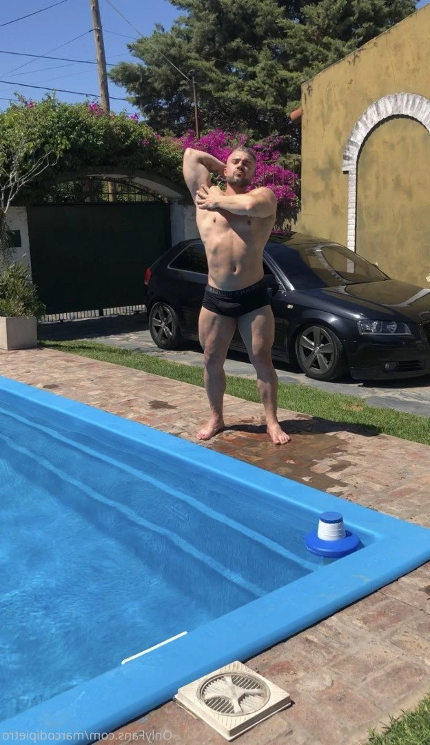 Marco Di Pietro [ marcodipietro ] Onlyfans leaked photo 5438950 on Hotleaks.tv