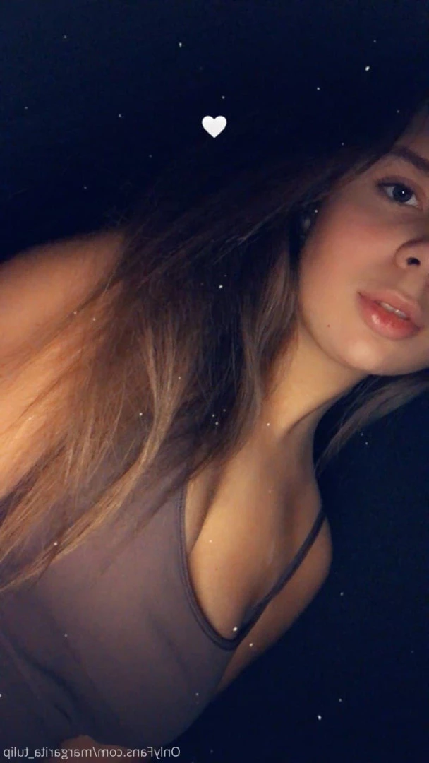 🌷Margarita Tulip🌷 [ margaritatulip ] Onlyfans leaked photo 5545056 on Hotleaks.tv