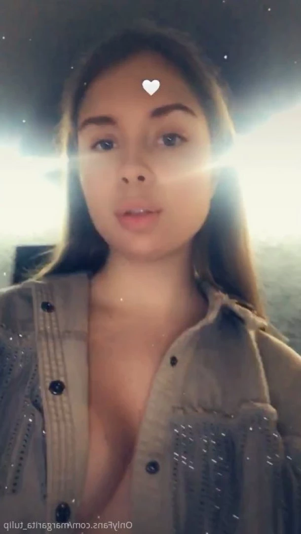 🌷Margarita Tulip🌷 [ margaritatulip ] Onlyfans leaked photo 5546804 on Hotleaks.tv