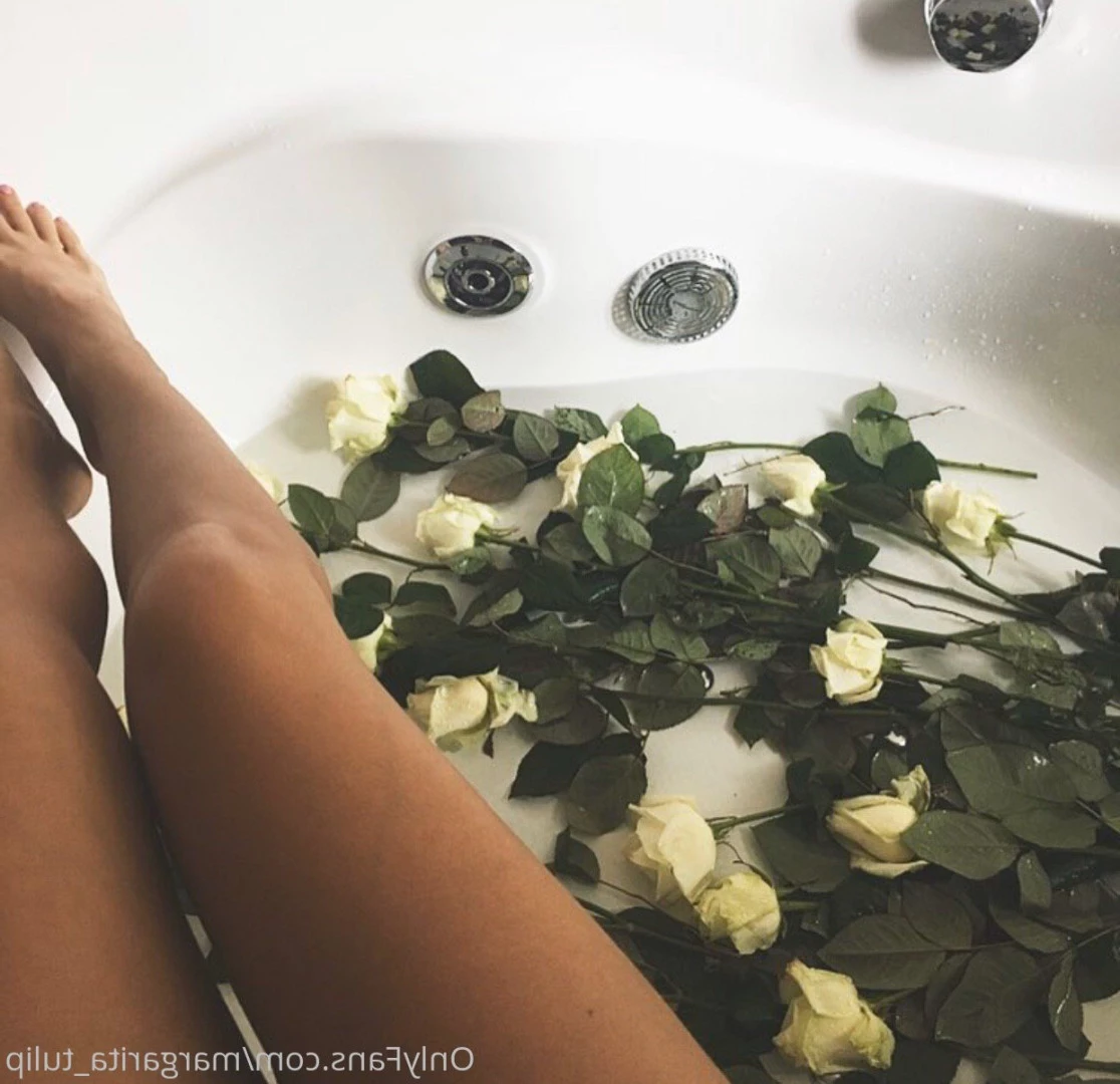 🌷Margarita Tulip🌷 [ margaritatulip ] Onlyfans leaked photo 5548562 on Hotleaks.tv