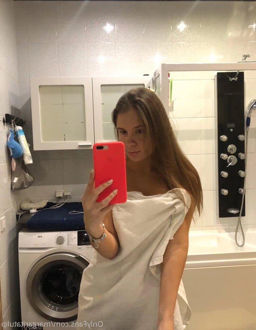 🌷Margarita Tulip🌷 [ margaritatulip ] Onlyfans leaked photo 5550802 on Hotleaks.tv